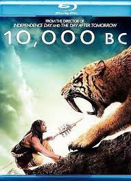 10 000 Bc Streaming Movies Online Streaming Movies Free Streaming Movies