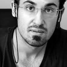 Ali Salahi's Instagram, Twitter & Facebook