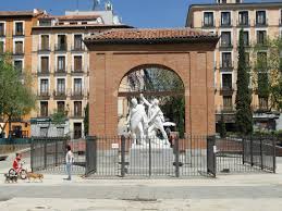 1.costa brava, 2.barcelona, 3.montserrat, 4.pamplona, 5.madrid, 6.toledo, 7.seville, 8.marbella (locations in no particular order) table of contents show. 8 Best Neighbourhoods In Madrid Time Out Where To Stay In Madrid