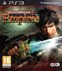 Dominate is a dynasty warriors title from koei tecmo and tencent games. Dynasty Warriors 7 Empires Koei Wiki Fandom