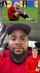 Garnacho Mewing Full Video