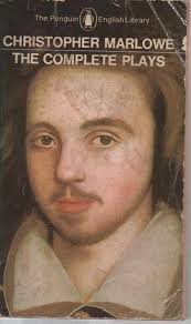 K.2231THE COMPLETE PLAYS CHRISTOPHER MARLOWE KİTAP YIRTIKTIR, CHRISTOPHER  MARLOWE