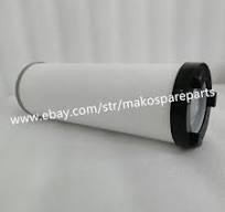 Fit Hitachi Air Compressor Air Oil Separator 52553020 | eBay