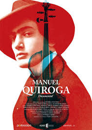 Manuel Quiroga Losada