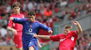 The 30 miles between old trafford and anfield is roughly the same distance dividing bellshill in north lanarkshire and glenbuck in east ayrshire, the two mining communities that bred sir matt busby and bill shankly. Why Liverpool United Rivalry Is Bigger Than Manchester Derby
