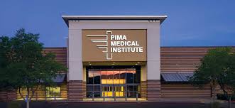 The medical career institute academic calendar runs on a semester basis. Albuquerque New Mexico 87110 Pima Medical Institute Campus In Nm