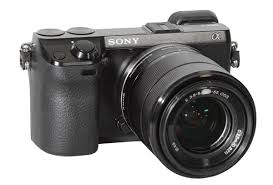 Sony Nex 7 Mirrorless Camera Review Shutterbug