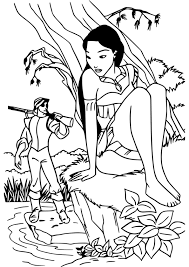 Puzzle blocs princesses imaginaires puzzle blocs princesses imaginaires. Coloriage Princesse Disney Jasmine