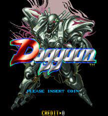 Dogyuun [ドギューン!!] (video game, Arcade, 1992) reviews & ratings - Glitchwave  video games database