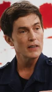 Dexter ❤️ some people have told me they think he's a bit skinny but I think  he's just a fit boy. And he had stomach surgery so his hair doesnt really  fill