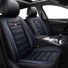 Yuksek Kaliteli Pu Deri Karikatur Oto Koltuk Kapaklari Honda Civic Accord Icin Fit Elemani Serbest Yasam Zest Araba Aksesuarlari Araba Araba Styling Otomobil Koltuk Kapaklari Aliexpress