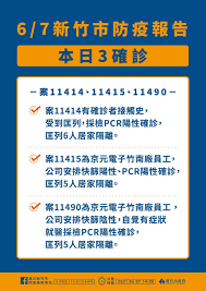 Maybe you would like to learn more about one of these? é˜²ç–«è¨Šæ¯ æ–°ç«¹å¸‚ç¢ºè¨ºè€…è¶³è·¡7 12æ›´æ–° æ–°ç«¹å¸‚æ–°ä½æ°'å®¶åº­æœå‹™ä¸­å¿ƒ