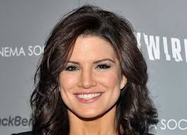 Gina Carano Net Worth