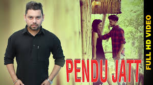 Pind dinda pura sath jatt da sala ada pind mitra toh machiya piya. New Punjabi Song Pendu Jatt Mangal Sandhu Latest Punjabi Songs 2016 Youtube