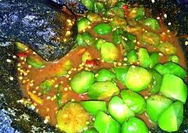 Jumat, 2 juli 2021/#457 biasanya secukupnya aja klo ambil belimbing wuluh dari pohon yang tumbuh di tanah fasum depan rumah, sekedar sbg bumbu masakan. 7 Olahan Belimbing Wuluh Ini Dijamin Bikin Kamu Ngiler
