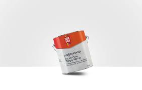 Sobsan Paint Can On Packaging Of The World Creative Package Design Gallery Creative Packaging Design Branding Design Packaging Packing Design