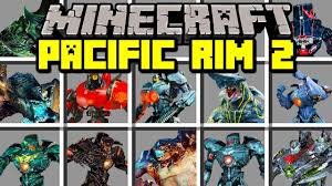 Aplicación gratuita pacific rim breach . Pacific Rim Mod By Andreas Brian