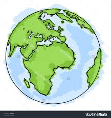 Earth vectors photos and psd files free download. Drawing Simple Earth Images Novocom Top