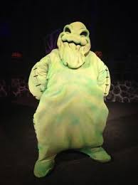 Check spelling or type a new query. Oogie Boogie Disney Wiki Fandom