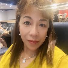 Angelica Chang's Instagram, Twitter & Facebook