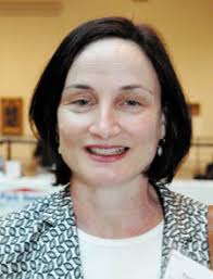 Regina Myer Joins Chamber Panel