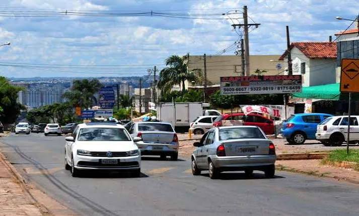 Arniqueira é a mais nova região administrativa do DF