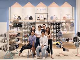 Spanning over 1.3 million square feet and from johor ciq immigration complex in johor bahru sentral or city square johor bahru, you can use the same grab app you used in singapore. The 1st Vincci Mini Paradigm Mall Johor Bahru Vinccimini Kidsfashion Visualmerchandising
