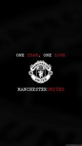 Apple Iphone 6 Plus Wallpapers In Hd With Manchester United Logo Desktop Background