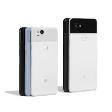 Google Pixel 2 technische daten, test ...