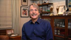 Check spelling or type a new query. Jeff Foxworthy Talks His New Show What S It Worth Video Abc News
