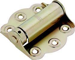 99 ($8.00/count) get it as soon as wed, jan 13. National Hardware S748 850 Stanley Adjustable Tension Full Surface Screen Door Spring Hinge Satin Brass Tone 033923011280 3