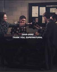 Pin On Supernatural