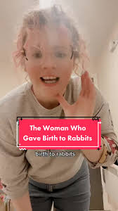 The Twisted History of Mary Toft and the Rabbit Hoax