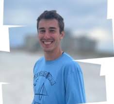 Justin Whipple Obituary (1995