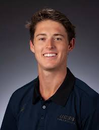 2019 Men's Volleyball Roster