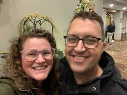 Today was a very long day😞It marked day #3 of IC appointments, but the  sisters started off in Cedar Falls for therapies and then we were off for  the much anticipated swallow