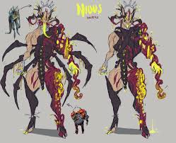 Prime access is a rotating program that includes the latest prime warframes and prime gear in bundles of discounted platinum and other exclusive items. Nidus Deluxe Skin Fan Art Warframe Forums