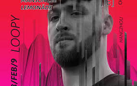 Kettama China Tour (Hangzhou) at Loopy, Hangzhou