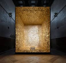 The 58th Venice Biennale Installation Street Art Venice Biennale Artist At Work