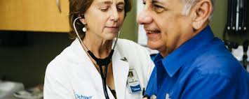 Primary Care and Internal Medicine