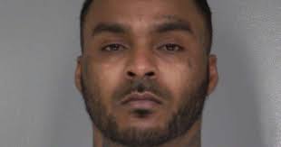 Humboldt County Drug Task Force Arrests Man for Human Trafficking