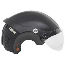 Goedgekeurde Lazer Anverz Led Speed Pedelec Helm Helm Stadsfiets Fiets
