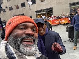 Daryl Cobbs's Instagram, Twitter & Facebook