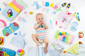 Wie hoch fällt die pauschale für die wohnungserstausstattung aus? Baby Erstausstattung Was Braucht Man Wirklich