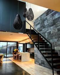 See more ideas about outdoor stairs, landscape design, stairs. Instagram Photo By Venn Architects Mar 30 2016 At 10 46pm Utc Stairway Lighting Staircase Design Brighton Houses