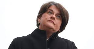 Born 17 july 1970), is a northern irish politician serving as first minister of northern ireland since january 2020, and previously from 2016 to 2017. Arlene Foster Felt Humiliated Over Celebrity Doctor S Affair Tweet