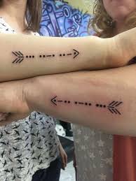A good friend isn't afraid to tell you the truth, such as being honest with you when they don't think a tattoo design fits your personality and style. 32 Perfect Best Friend Tattoos To Get Styleoholic