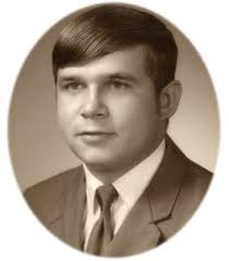 Johnny Huff Obituary