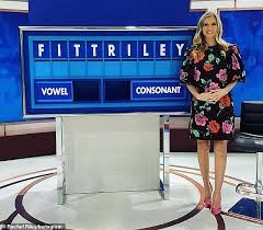 May 14, 2021 · television presenter rachel riley has lost the latest round of a libel battle with a political blogger and jeremy corbyn supporter over an article which alleged that she engaged in a campaign of. Rachel Riley Wants To Surpass Carol Vorderman S Run Of 26 Years On Countdown Aktuelle Boulevard Nachrichten Und Fotogalerien Zu Stars Sternchen