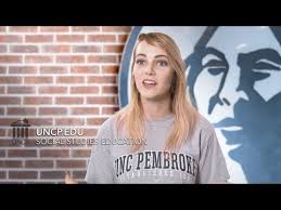 Carly Edwards, My "Aha" moment."